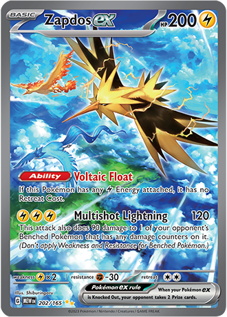 Pokémon Card 151: Mais revelações do novo set de TCG - NintendoBoy