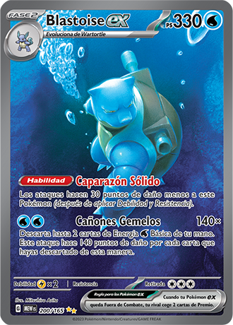 Cromos: Pokemon numero 150 by Varios - 2005 - from EL BOLETIN (SKU: 138367)