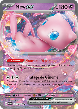 Ouverture d'un Coffret Pokémon PIKACHU EX Français : JOIE ULTIME