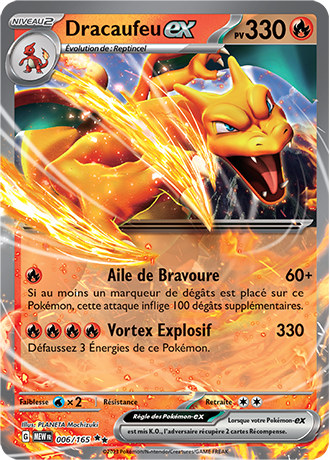 JCC Pokémon : Écarlate et Violet – 151