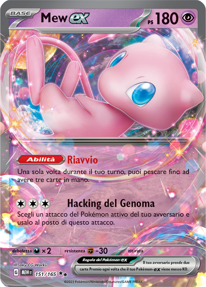 Scarlatto e Violetto del GCC Pokémon Scarlatto e Violetto del GCC Pokémon