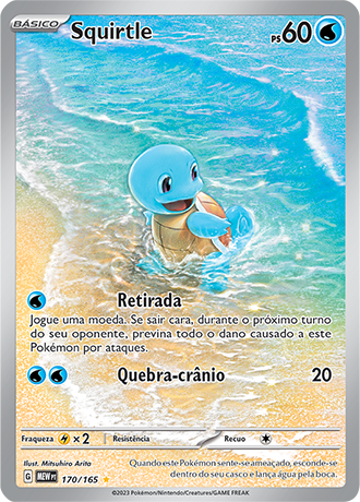 Qual inicial da região de Kanto é o seu?