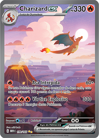 Nova Expansão de Pokémon Estampas Ilustrada Escarlate e Violeta-151 é  lançada hoje, com os icônicos 151 Pokémon originais - Gamer Spoiler