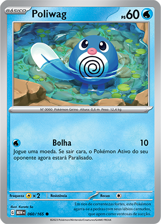 Nova Expansão de Pokémon Estampas Ilustrada Escarlate e Violeta-151 é  lançada hoje, com os icônicos 151 Pokémon originais - Gamer Spoiler