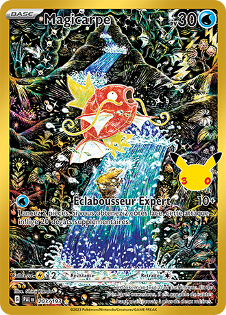 Magicarpe PAL203