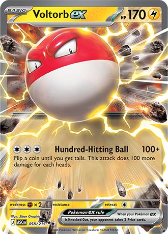 Card Gallery | Pokémon TCG: Mega Evolution—Ascended Heroes