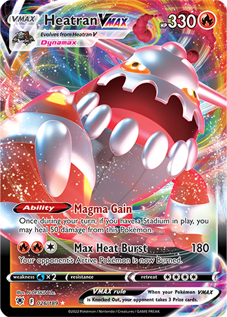 What Are Radiant Cards In The Pokemon TCG?