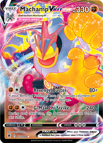 Astral Radiance Card List - Pokemon TCG - DigitalTQ