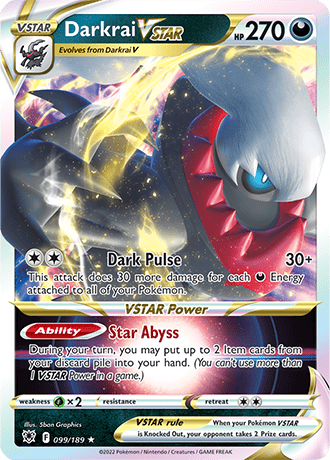 Pokémon TCG: Sword & Shield—Astral Radiance