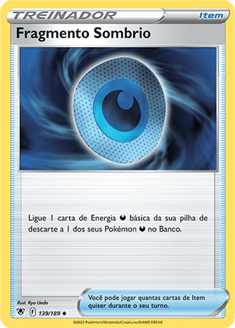 Conheça a Nova Coleção de Pokémon TCG - Estrelas Radiantes