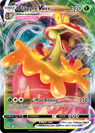 Pokemon Trading Card Game My First Battle (Styles May Vary)