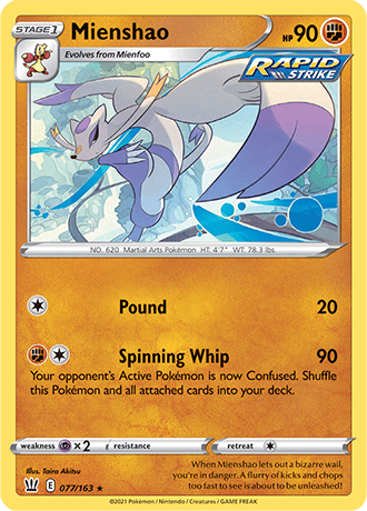 Onix (Battle Styles 068/163) – TCG Collector