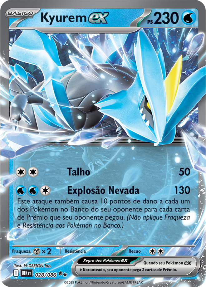 Apresentação das expansões | Escarlate e Violeta — Raio Preto e ...