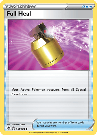 Pokémon Card Database - Champion's Path - #58 Piers