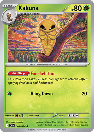 Card Gallery | Pokmon TCG: Mega EvolutionChaos Rising Card Gallery | Pokmon TCG: Mega EvolutionChaos Rising