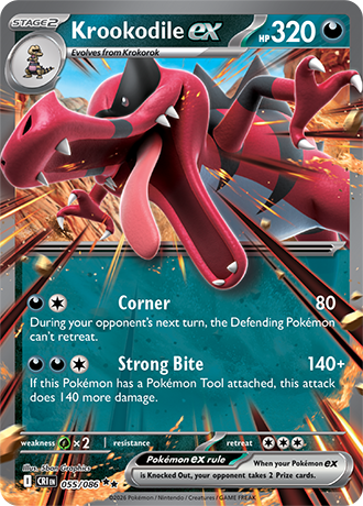 Card Gallery | Pokmon TCG: Mega EvolutionChaos Rising Card Gallery | Pokmon TCG: Mega EvolutionChaos Rising