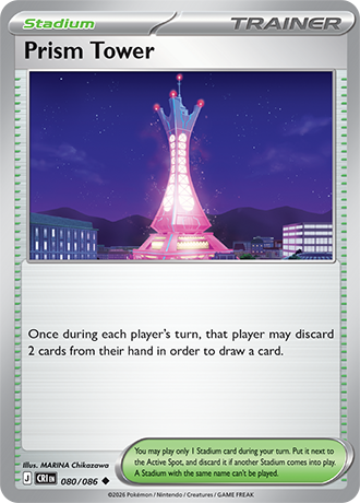 Pokmon TCG: Mega EvolutionChaos Rising Expansion Overview Pokmon TCG: Mega EvolutionChaos Rising Expansion Overview