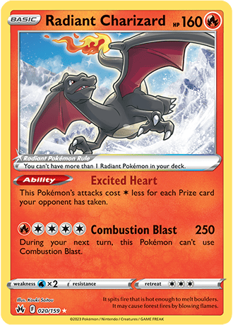 pokemon:zarude ‹ PkmnCards