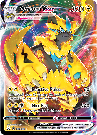 Pokémon TCG: Crown Zenith: Premium Figure Collection – Zulus Games