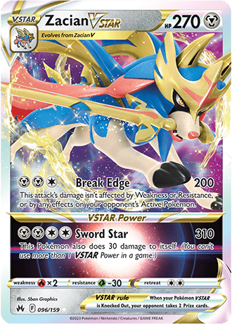 Hatterene VMAX, Regigigas VSTAR, and Other Cards Revealed! - PokemonCard