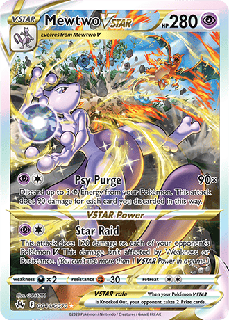 The Cards Of Pokémon TCG: Crown Zenith Part 80: Arceus VSTAR Gold