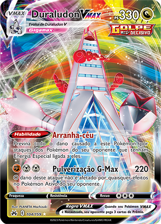 Todas *Minhas +100 Cartas ULTRA RARAS* da Realeza Absoluta no Pokémon TCG 