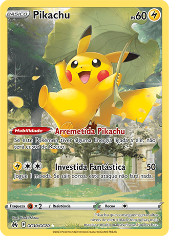 Todas *Minhas +100 Cartas ULTRA RARAS* da Realeza Absoluta no Pokémon TCG 