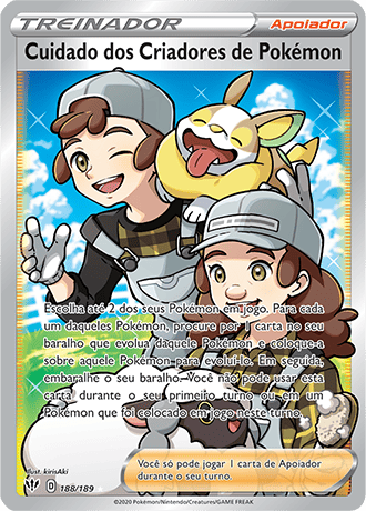 A arte do pokémon competitivo by BlackWeed - Issuu