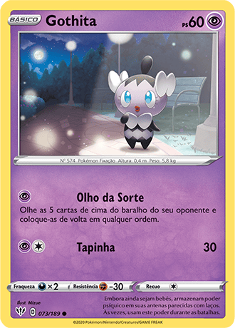 Crobat V, Escuridão Incandescente, Banco de Dados de Cards do Estampas  Ilustradas