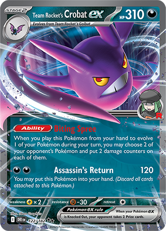 Expansion Overview | Pokémon TCG: Scarlet & Violet—Destined