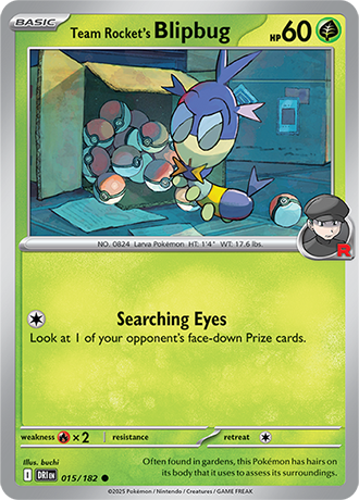 Card Gallery | Pokémon TCG: Scarlet & Violet—Destined Rivals