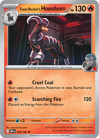 Card Gallery | Pokémon TCG: Scarlet & Violet—Destined Rivals