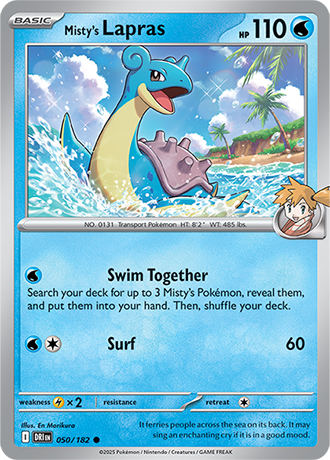 Card Gallery | Pokémon TCG: Scarlet & Violet—Destined Rivals