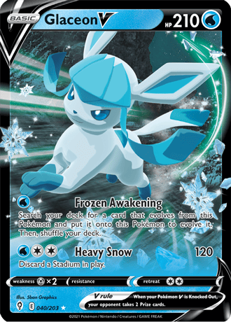Pokemon TCG: Evolving Skies  What We Know So Far – Level One Game Shop