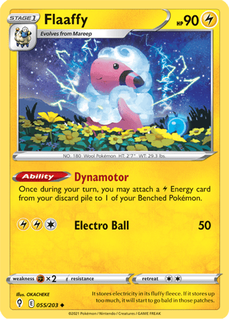 Pokemon TCG: Evolving Skies  What We Know So Far – Level One Game Shop