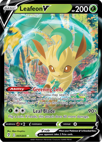 Pokemon TCG: Evolving Skies  What We Know So Far – Level One Game Shop