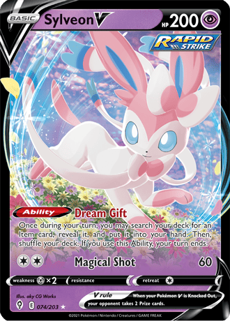 Pokemon TCG: Evolving Skies  What We Know So Far – Level One Game Shop