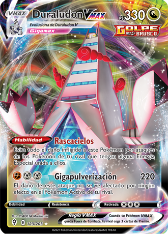 Shop - Pokemon - Cards - Cielos Evolutivos - Espada y Escudo - Español (B)