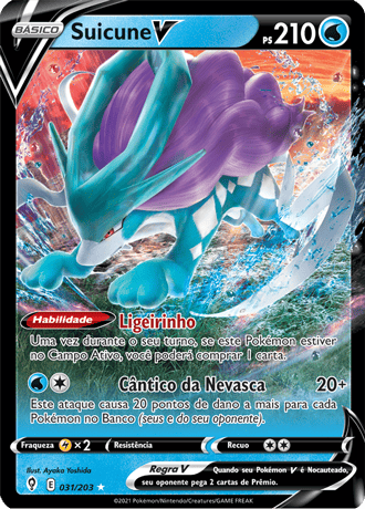 Cartas Pokemon Evoluções - Elétrico (Escolha Livre)