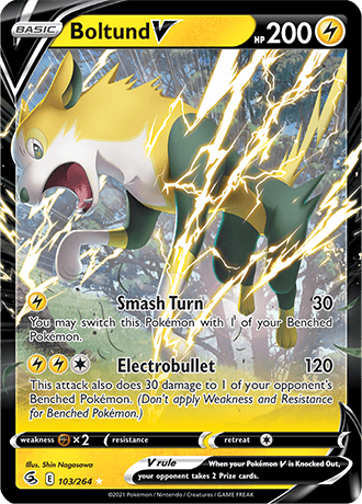 Zarude (027/264) [Sword & Shield: Fusion Strike] – Pokemon Plug