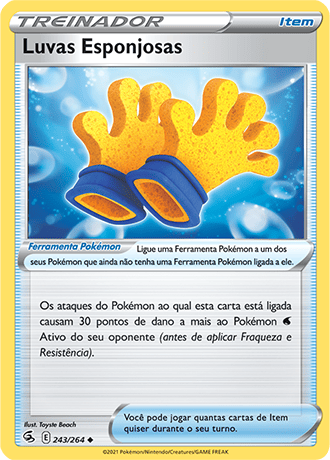 Carta Pokémon Genesect V Coleção Golpe Fusão