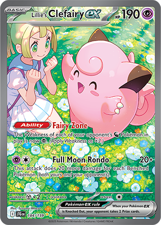 Journey Together – PokePerkCards