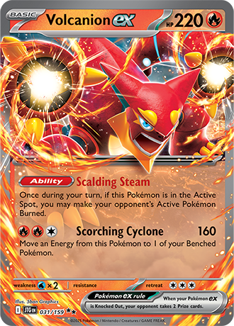 Card Gallery | Pokémon TCG: Scarlet & Violet—Journey Together