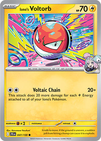 Card Gallery | Pokémon TCG: Scarlet & Violet—Journey Together