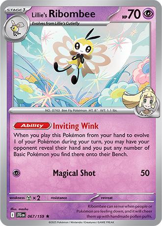 Expansion Overview | Pokémon TCG: Scarlet & Violet—Journey