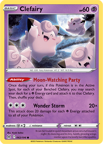 Pokémon Search — JustInBasil's Pokémon TCG Resources