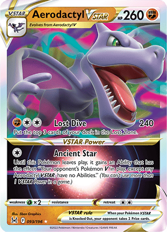 Radiant Gardevoir SHINY HOLO RARE card 069/196 SWSH Lost Origin 2022  Pokemon TCG