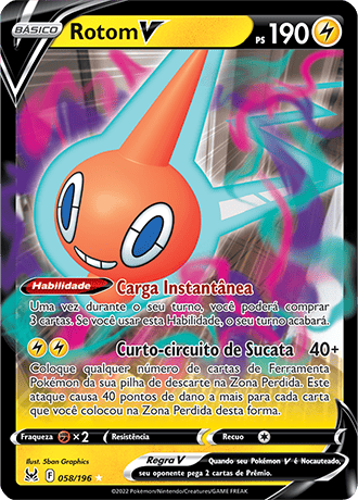 Gardevoir V, Cartas promocionais, Banco de Dados de Cards do Estampas  Ilustradas