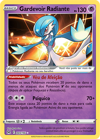 Giratina V-ASTRO, Origem Perdida, Banco de Dados de Cards do Estampas  Ilustradas