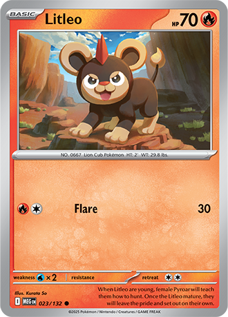 Litleo